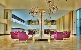 The Ankara Hotel